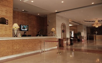 Berjaya Waterfront Hotel
