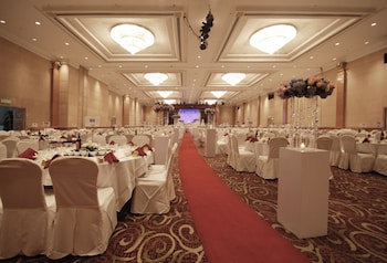Berjaya Waterfront Hotel