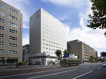 Daiwa Roynet Hotel Hiroshima