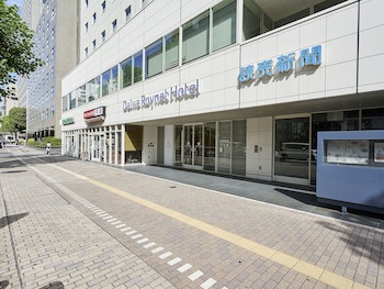 Daiwa Roynet Hotel Hiroshima