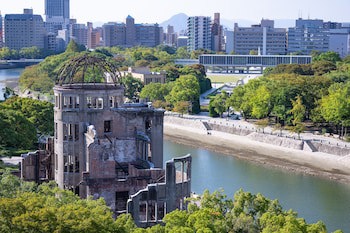 Daiwa Roynet Hotel Hiroshima