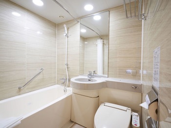 Daiwa Roynet Hotel Hiroshima