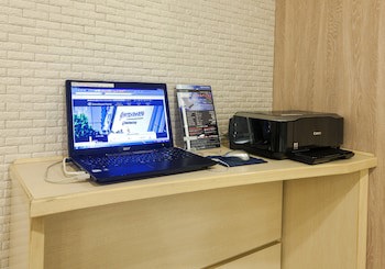 Daiwa Roynet Hotel Hiroshima