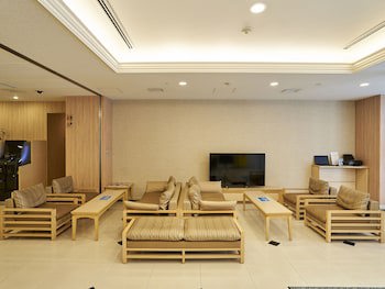 Daiwa Roynet Hotel Hiroshima