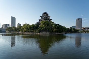 Daiwa Roynet Hotel Hiroshima