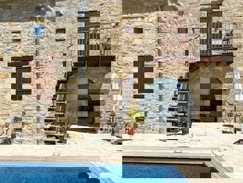 Evkarpos Country House