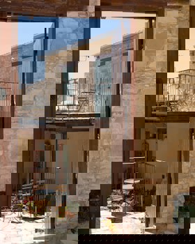 Evkarpos Country House