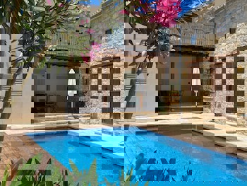 Evkarpos Country House