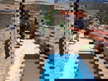 Evkarpos Country House