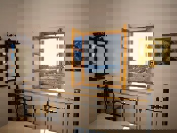 Evkarpos Country House