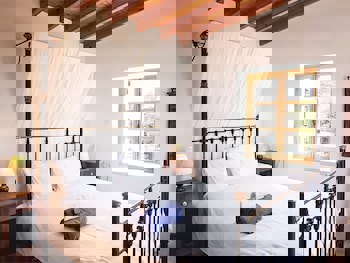 Evkarpos Country House