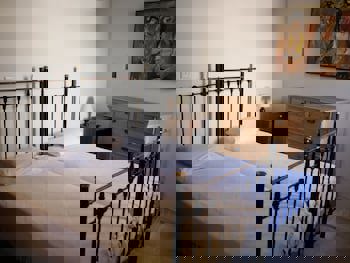 Evkarpos Country House