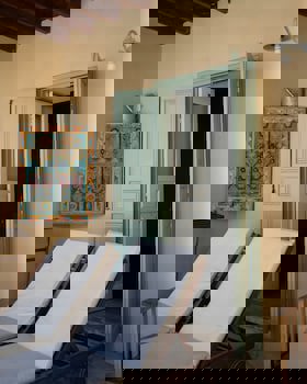 Evkarpos Country House