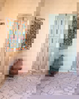 Evkarpos Country House