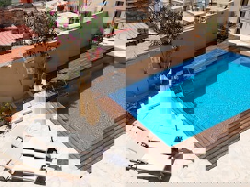 Evkarpos Country House