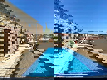 Evkarpos Country House