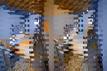 Evkarpos Country House