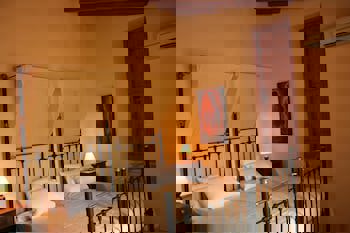 Evkarpos Country House