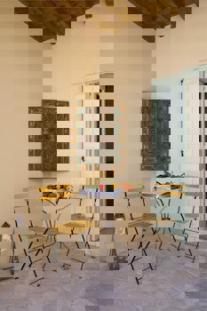 Evkarpos Country House