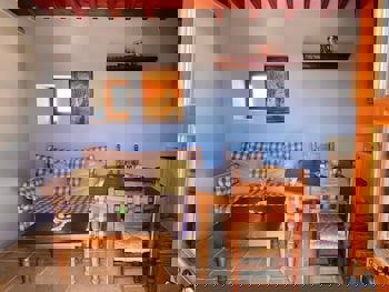 Evkarpos Country House