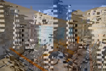 Evkarpos Country House