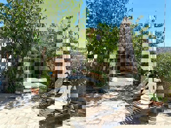 Evkarpos Country House