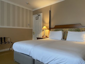 Brook Mollington Banastre Hotel And Spa