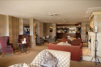 Brook Mollington Banastre Hotel And Spa