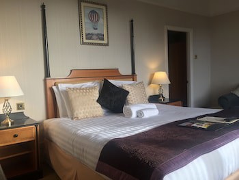 Brook Mollington Banastre Hotel And Spa