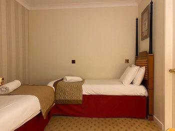Brook Mollington Banastre Hotel And Spa