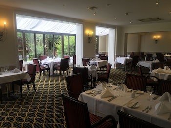 Brook Mollington Banastre Hotel And Spa