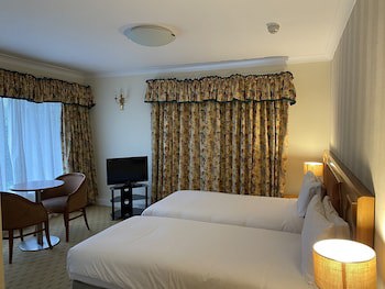 Brook Mollington Banastre Hotel And Spa