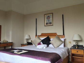 Brook Mollington Banastre Hotel And Spa