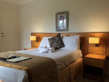Brook Mollington Banastre Hotel And Spa