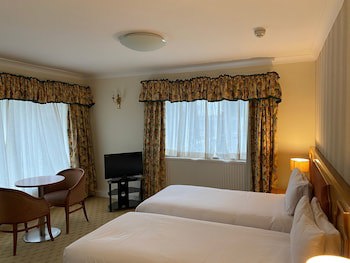 Brook Mollington Banastre Hotel And Spa