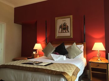 Brook Mollington Banastre Hotel And Spa