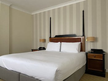 Brook Mollington Banastre Hotel And Spa