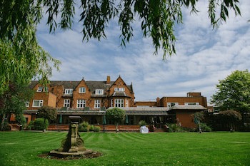 Brook Mollington Banastre Hotel And Spa