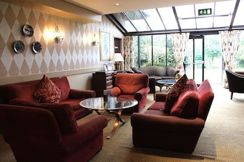 Brook Mollington Banastre Hotel And Spa