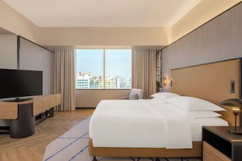 Sheraton Mall of the Emirates Hotel, Dubai fotoğrafı