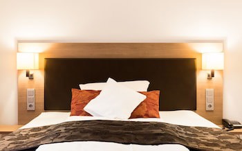 Hotel Weisses Ross fotoğrafı