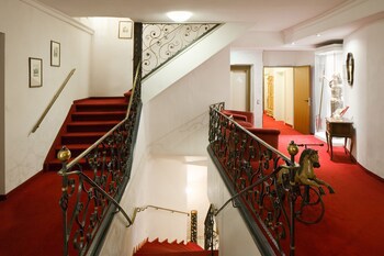 Hotel Weisses Ross galeri fotoğrafı