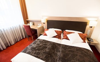 Hotel Weisses Ross galeri fotoğrafı