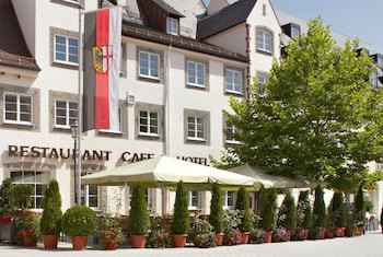 Hotel Weisses Ross galeri fotoğrafı