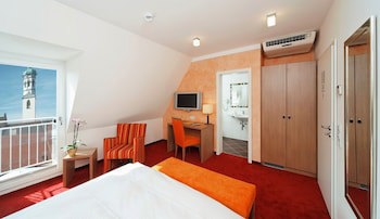 Hotel Weisses Ross galeri fotoğrafı