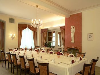 Hotel Weisses Ross galeri fotoğrafı
