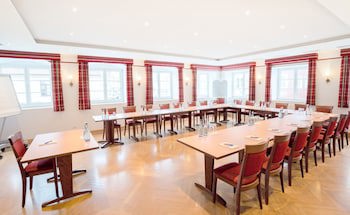 Hotel Weisses Ross galeri fotoğrafı