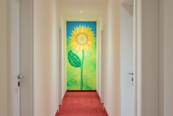 Hotel Weisses Ross galeri fotoğrafı