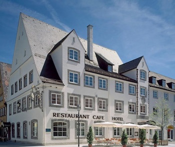 Hotel Weisses Ross galeri fotoğrafı