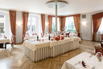 Hotel Weisses Ross galeri fotoğrafı